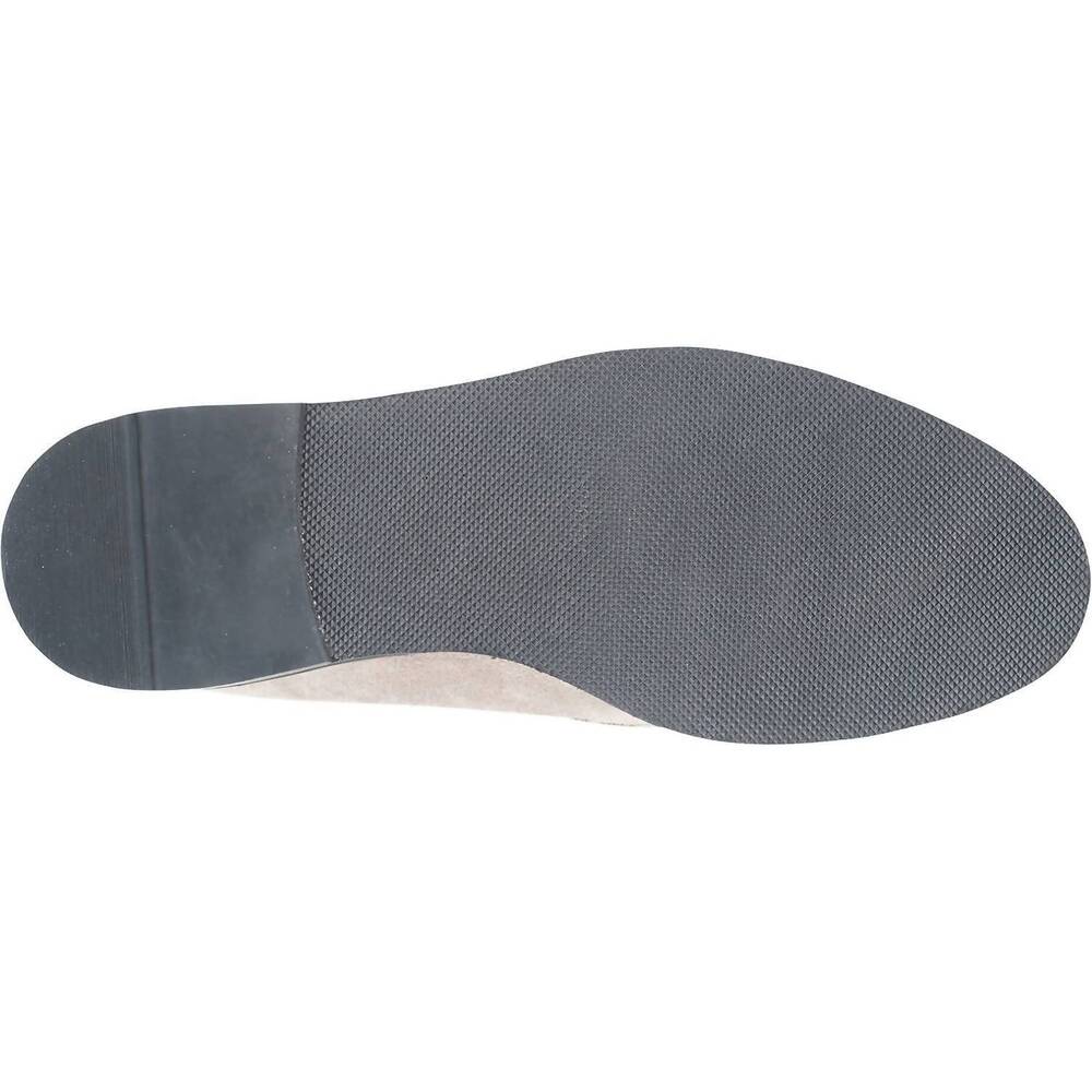 NEW ARA women's kyle 2 loafer in moon suede - Picture 4 of 4